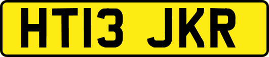 HT13JKR