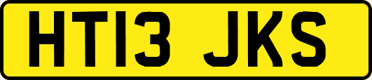 HT13JKS