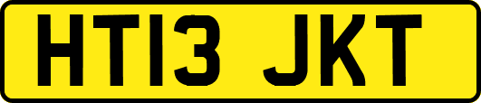 HT13JKT