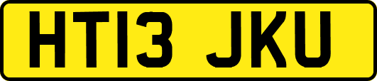 HT13JKU