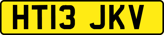 HT13JKV