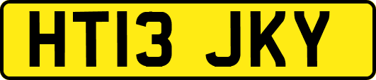 HT13JKY