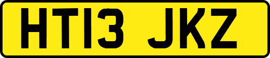 HT13JKZ