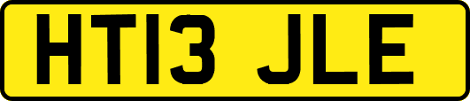 HT13JLE