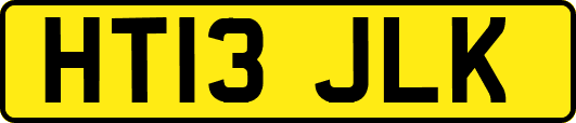HT13JLK
