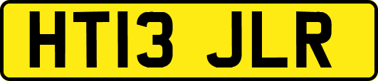 HT13JLR