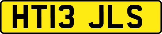 HT13JLS