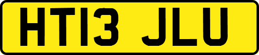 HT13JLU