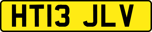HT13JLV