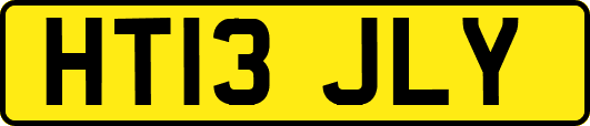 HT13JLY