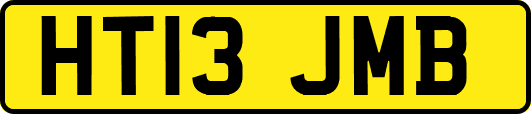 HT13JMB