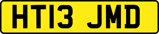 HT13JMD
