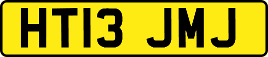 HT13JMJ