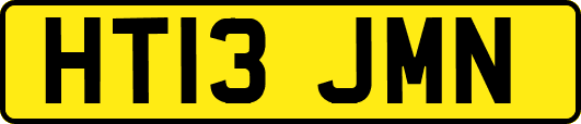 HT13JMN