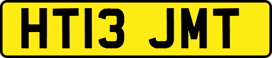 HT13JMT