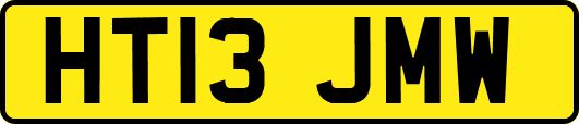 HT13JMW