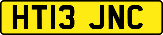HT13JNC