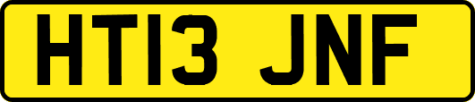 HT13JNF