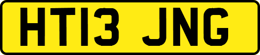 HT13JNG