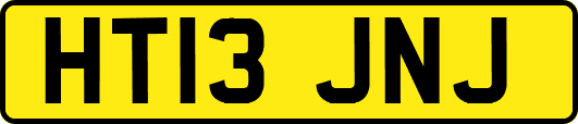 HT13JNJ