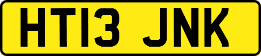HT13JNK