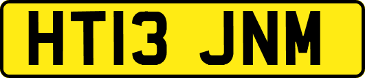 HT13JNM