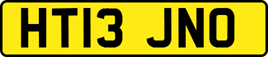 HT13JNO
