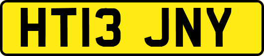 HT13JNY