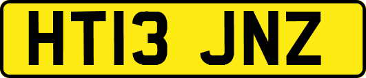 HT13JNZ