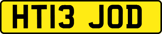 HT13JOD