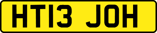 HT13JOH