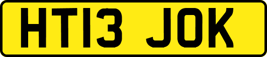 HT13JOK