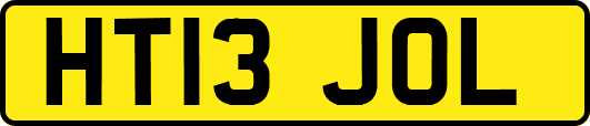 HT13JOL