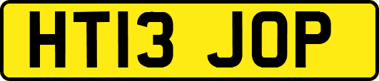 HT13JOP