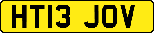 HT13JOV