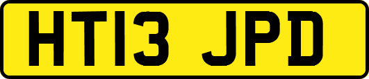 HT13JPD