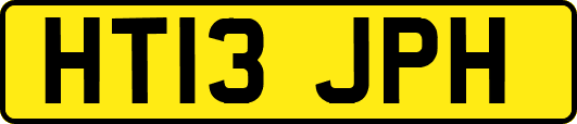 HT13JPH