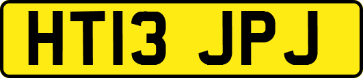 HT13JPJ