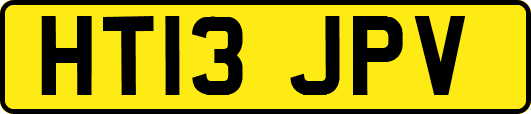 HT13JPV