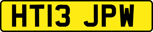 HT13JPW