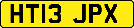 HT13JPX