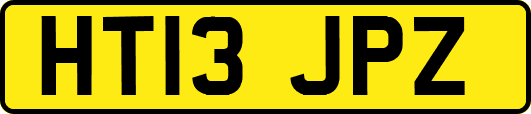 HT13JPZ