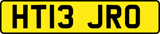 HT13JRO