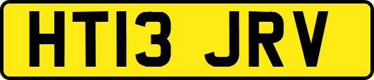 HT13JRV