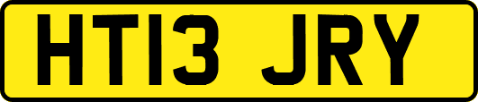 HT13JRY