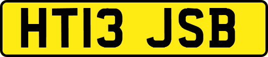 HT13JSB