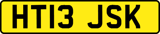 HT13JSK