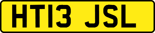 HT13JSL