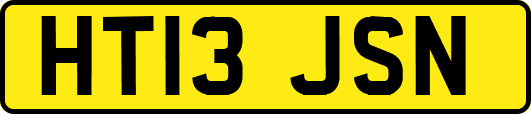 HT13JSN