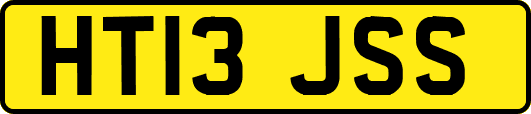 HT13JSS